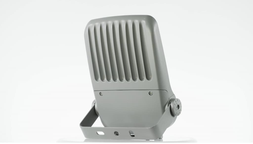 Прожектор светодиодный VIKING M120P/1-10 FALDI — фото 3