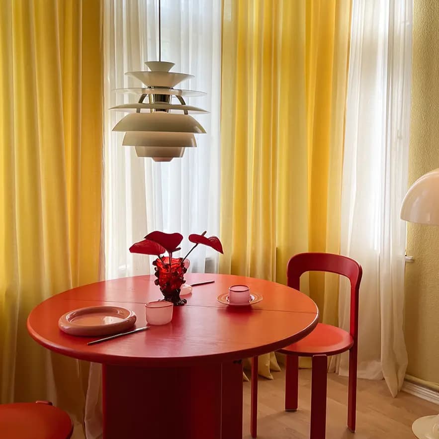 Louis Poulsen PH Snowball Soft white/high lustre chrome plated — фото 3