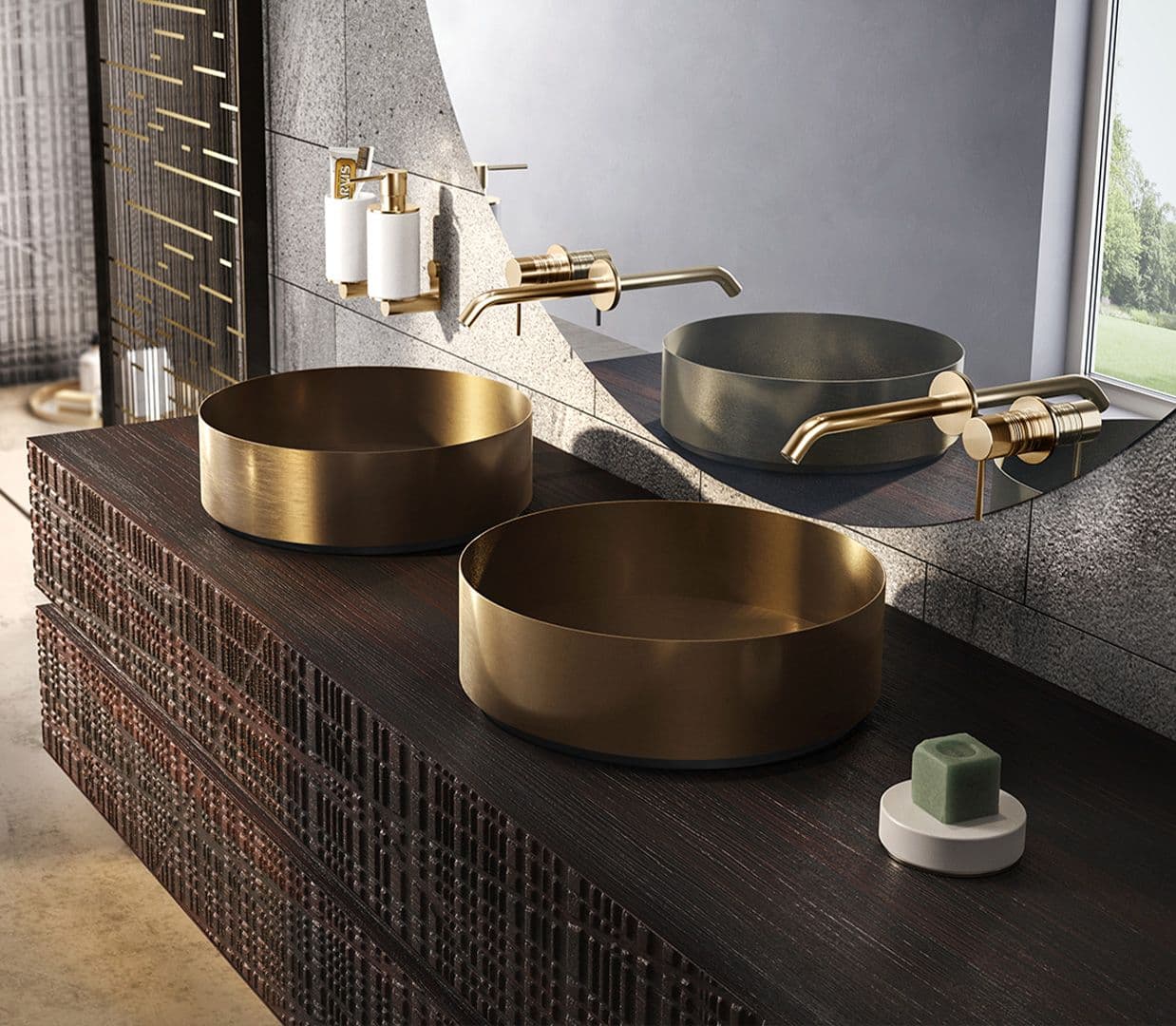 Gessi Gessi 316 — фото 72