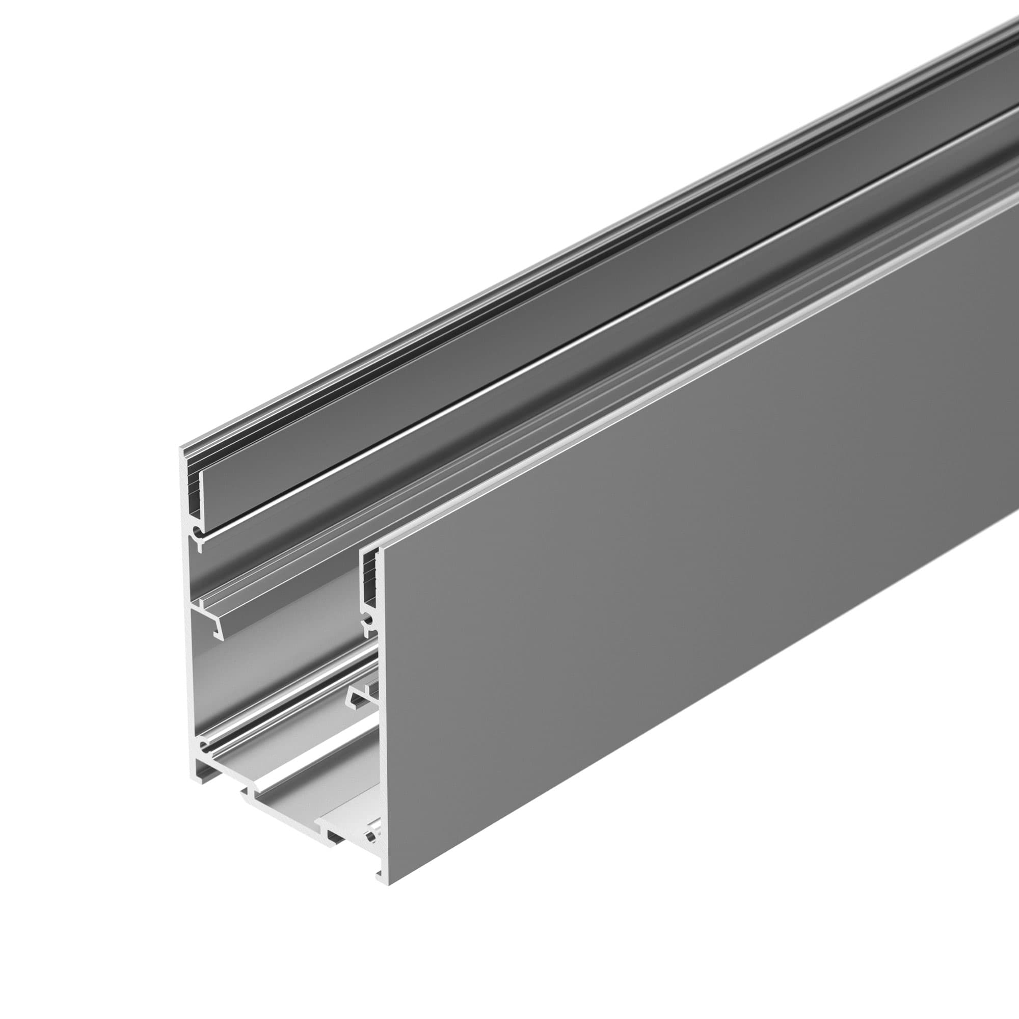 Профиль IP-LINE-5475-2000 ANOD (Arlight, Алюминий) 055136 Arlight — фото 3