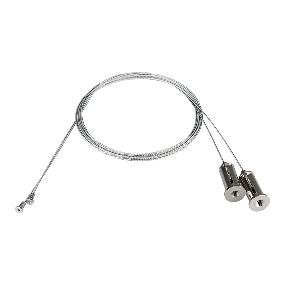 Подвес ALU-LINE-2x2m (Arlight, Металл) 024243