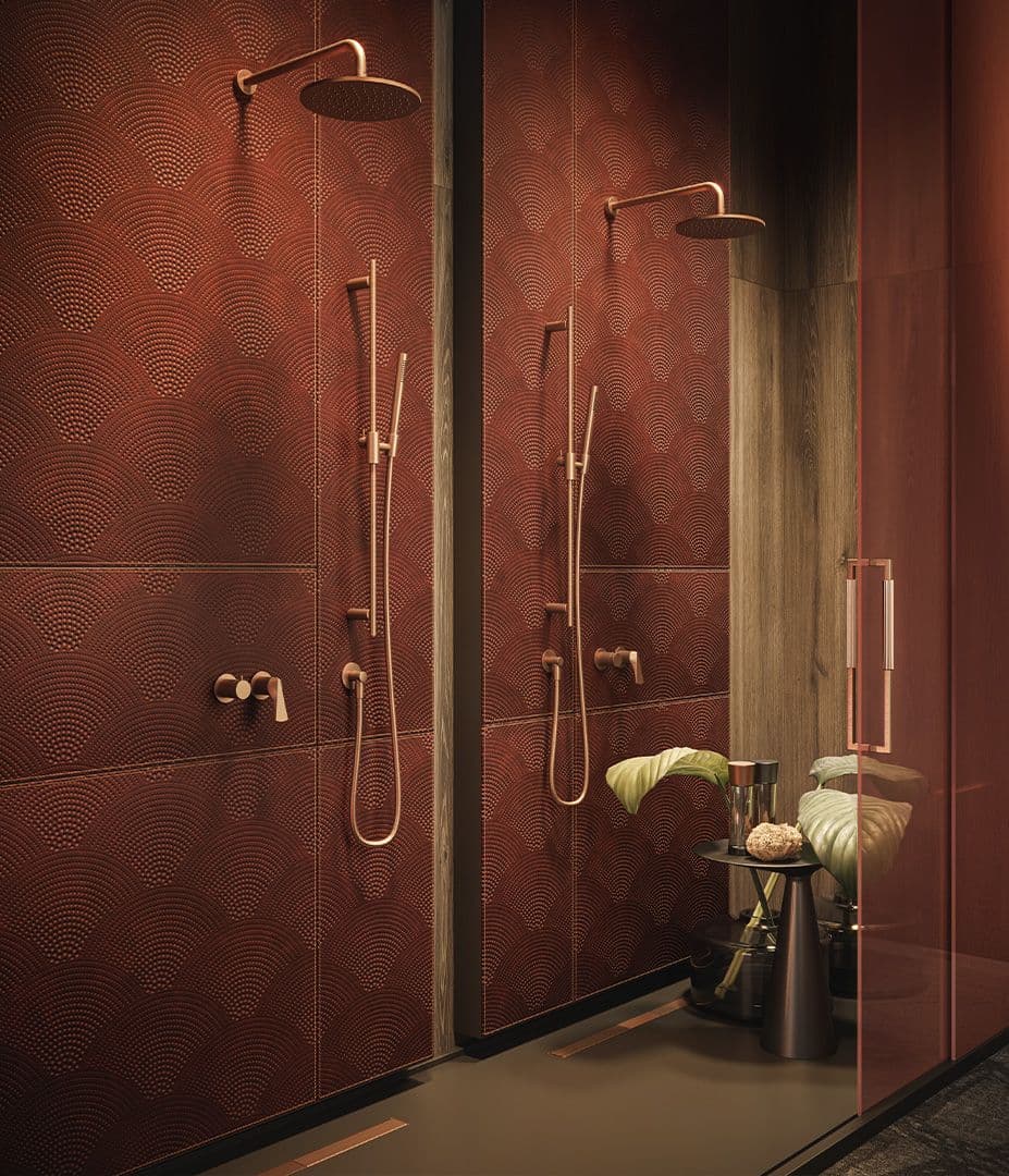 Gessi Ventaglio — фото 61