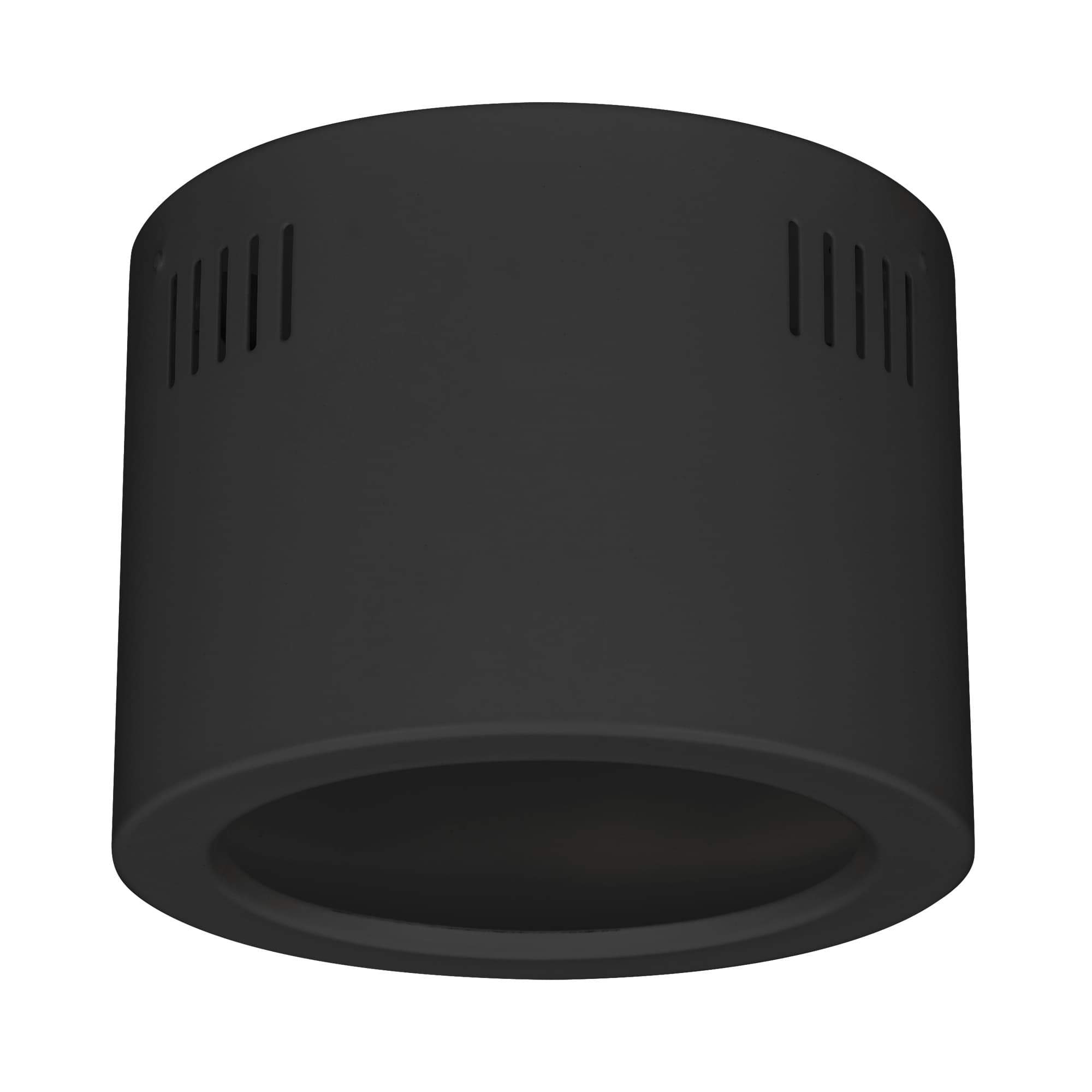 Корпус SP-LEGEND-R175 (BK) (Arlight, Металл) 030949