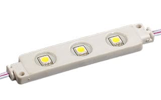Модуль герметичный IM3W-12V White 6000K (3 LED) (Arlight, Закрытый) 014633