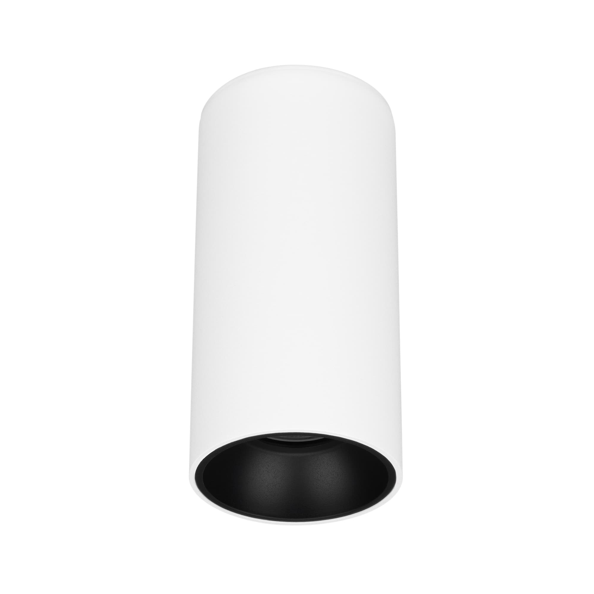 Светильник SP-SALT-R75-15W Warm3000 (WH-BK, 40 deg, 230V) (Arlight, IP54 Металл, 5 лет) 057322