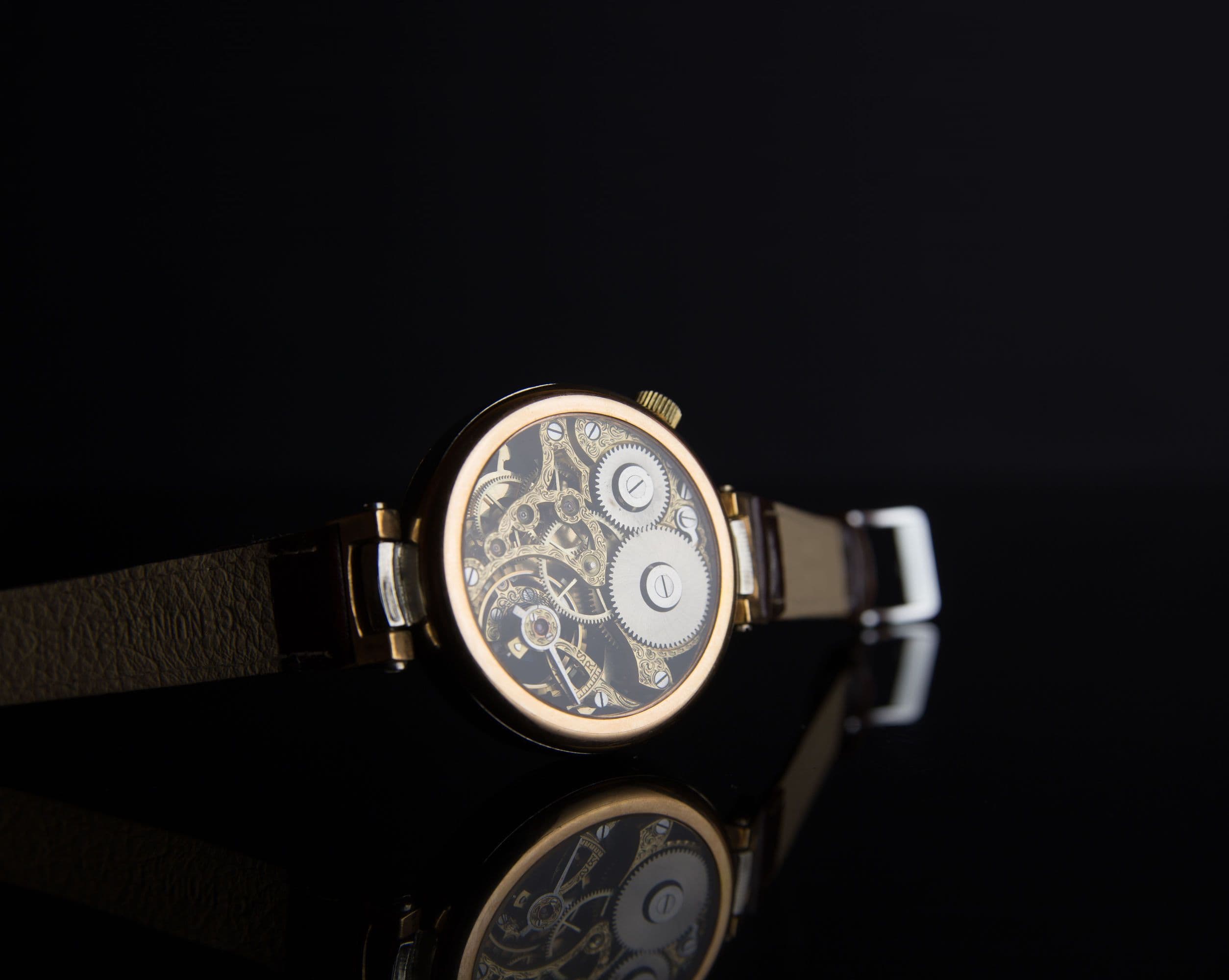 Gessi Ingranaggio — фото 5