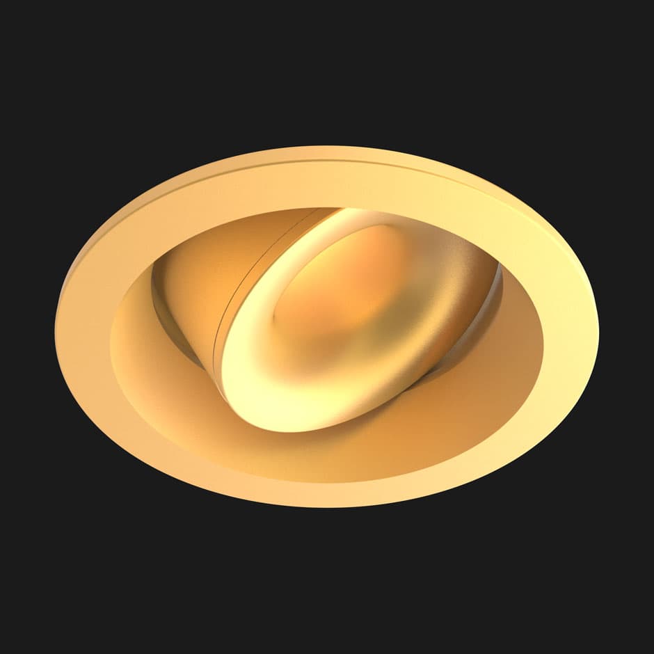 DOXIS Juno Mix Deep Round Soft Beam — фото 8