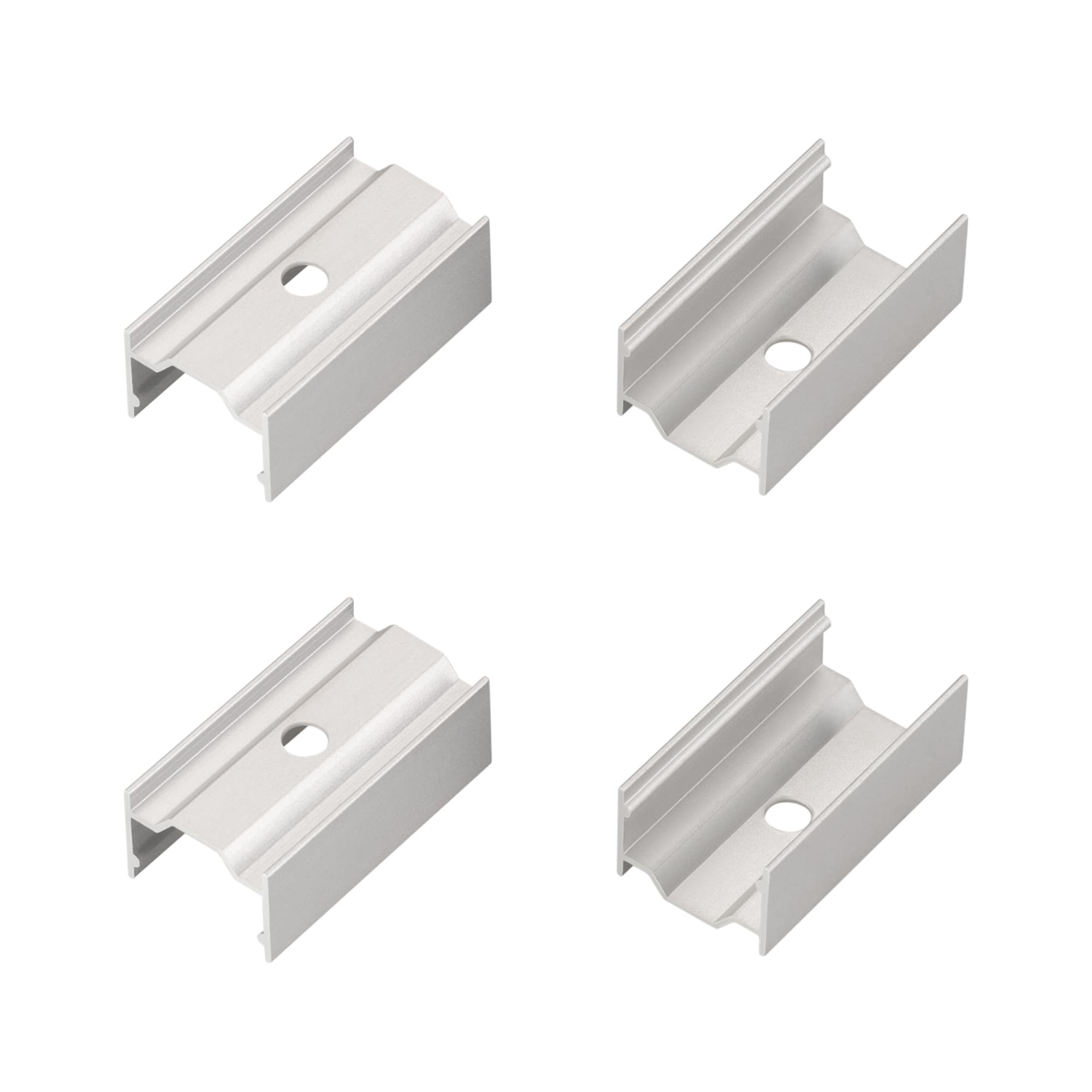 Держатель WPH-FLEX-1414-TOP (Arlight, Металл) 040860