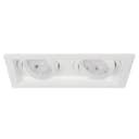 Светильник MS-VORTEX-BUILT-S170x90-2x12W Day4000 (WH-WH, 40 deg, 230V) (Arlight, IP20 Металл, 5 лет) 057771