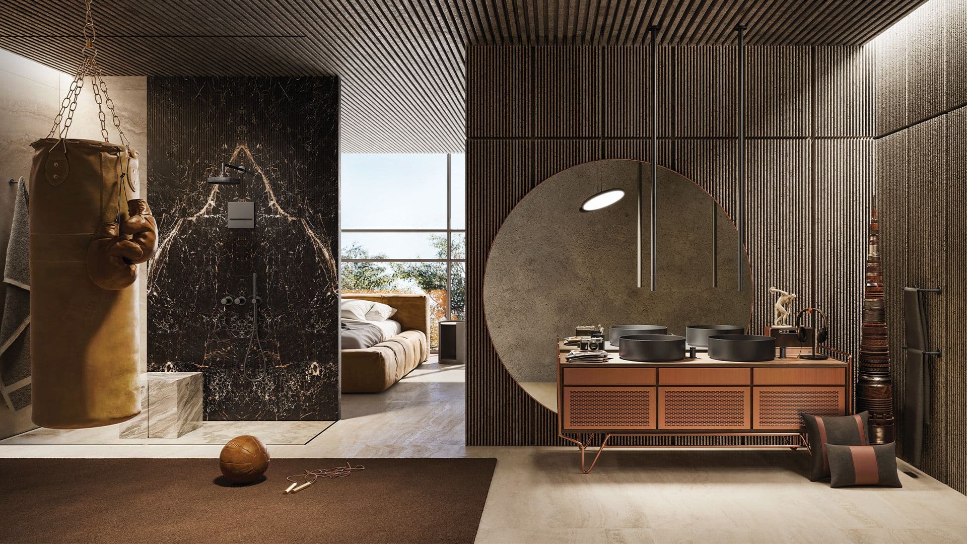 Gessi Ingranaggio — фото 23