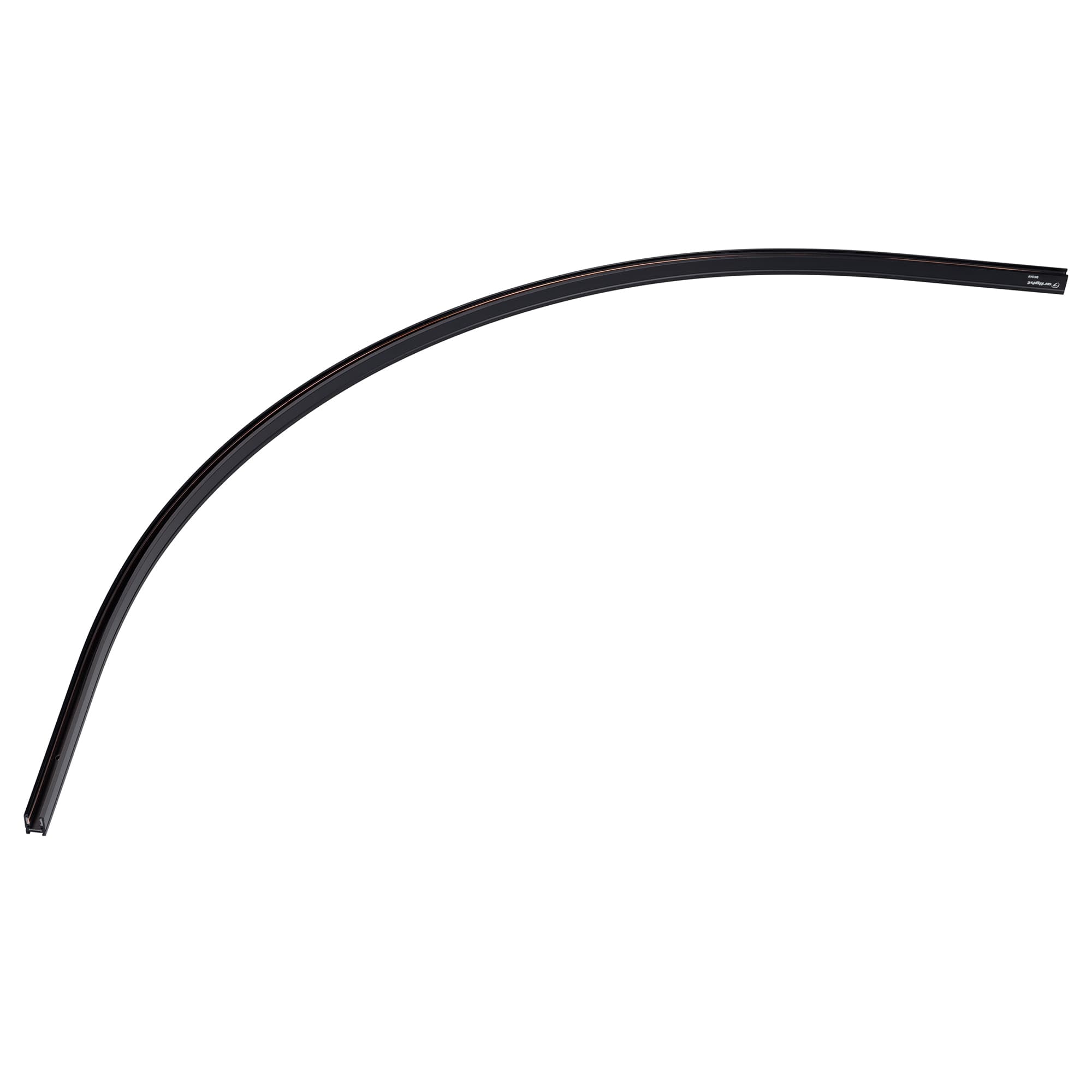 Трек MAG-MICROCOSM-TRACK-1115-ARC-R900 (BK) (Arlight, IP20 Металл, 3 года) 043248(1)