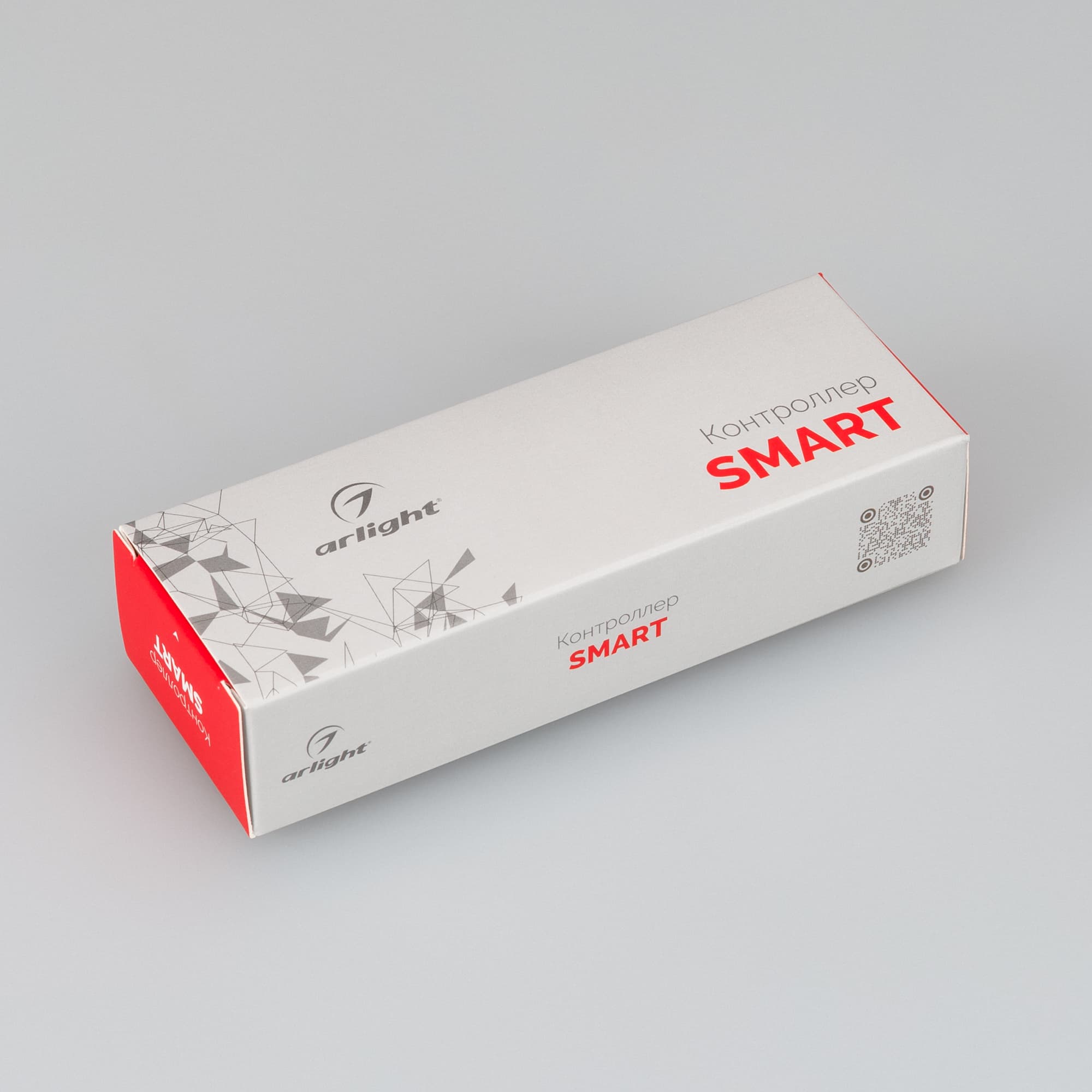 Контроллер SMART-K30-MULTI (12-24V, 5x3A, RGB-MIX, 2.4G) (Arlight, IP20 Пластик, 5 лет) 027135 — фото 2