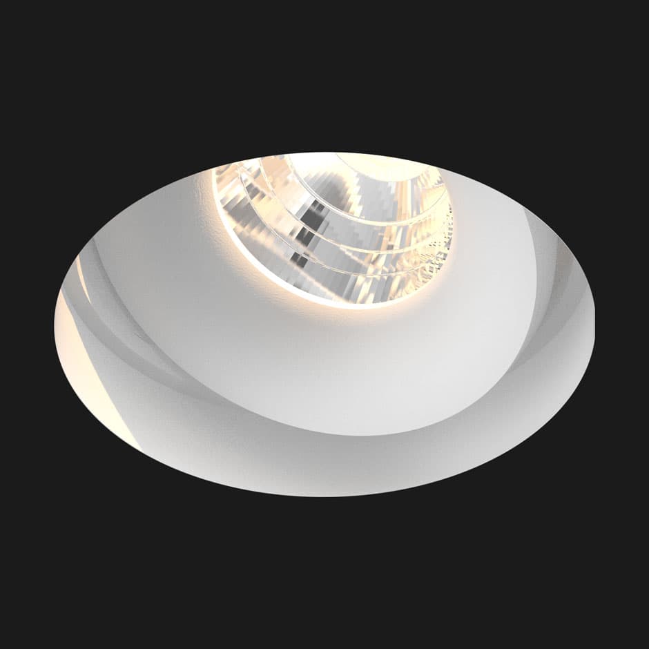 DOXIS Titan Trimless Deep Anti-glare — фото 4