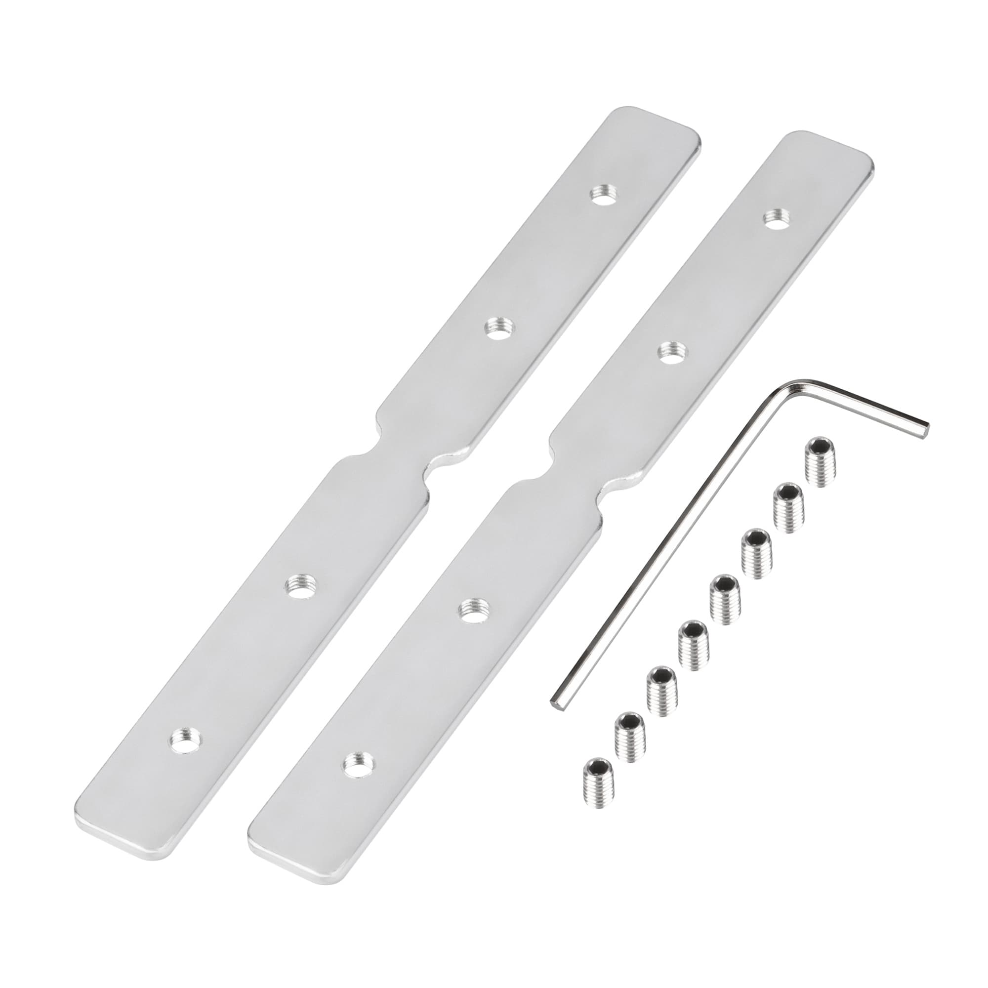 Соединитель профиля LINIA32-FANTOM-MID-180 Set (Arlight, Металл) 058475