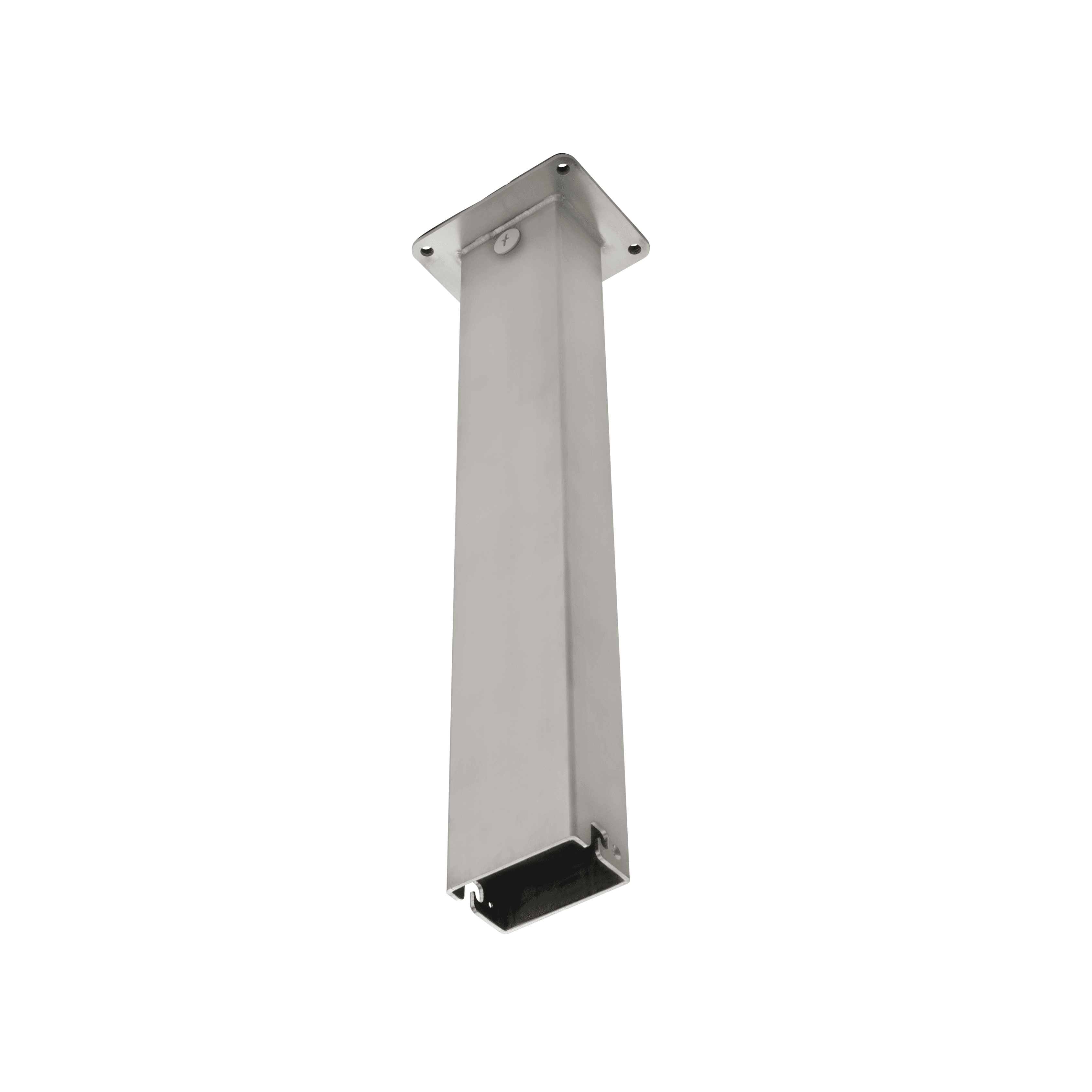 Bromic Ceiling Pole Mount - Platinum Electric — фото 1