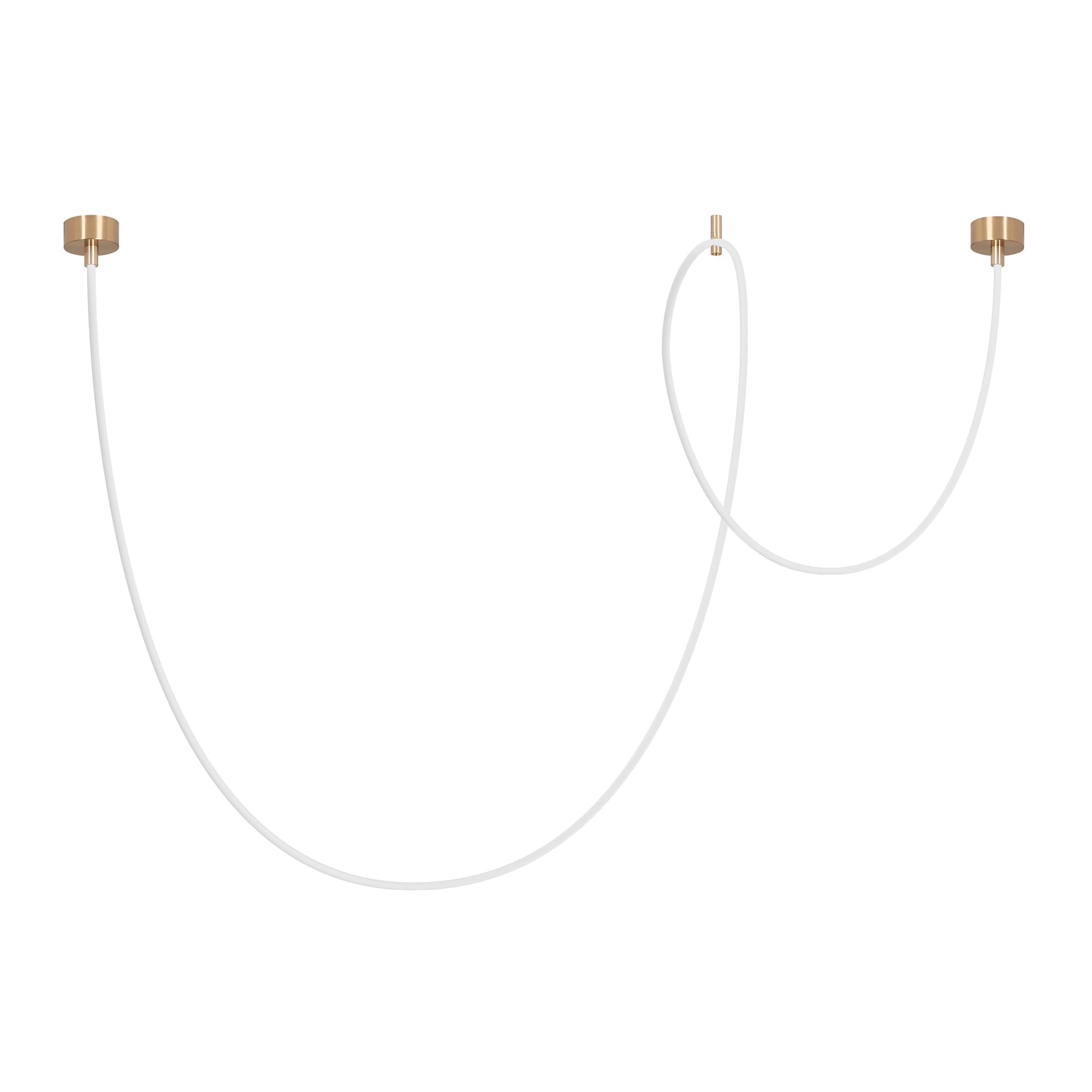 Светильник SP-TROPIC-SURFACE-R18-L5000-58W Day4000 (GD, 360 deg, 230V) (Arlight, IP20 Пластик, 3 года) 043398