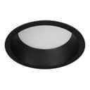 Светодиодный светильник LTD-105WH-FROST-9W Day White 110deg (Arlight, IP44 Металл, 3 года) 021492