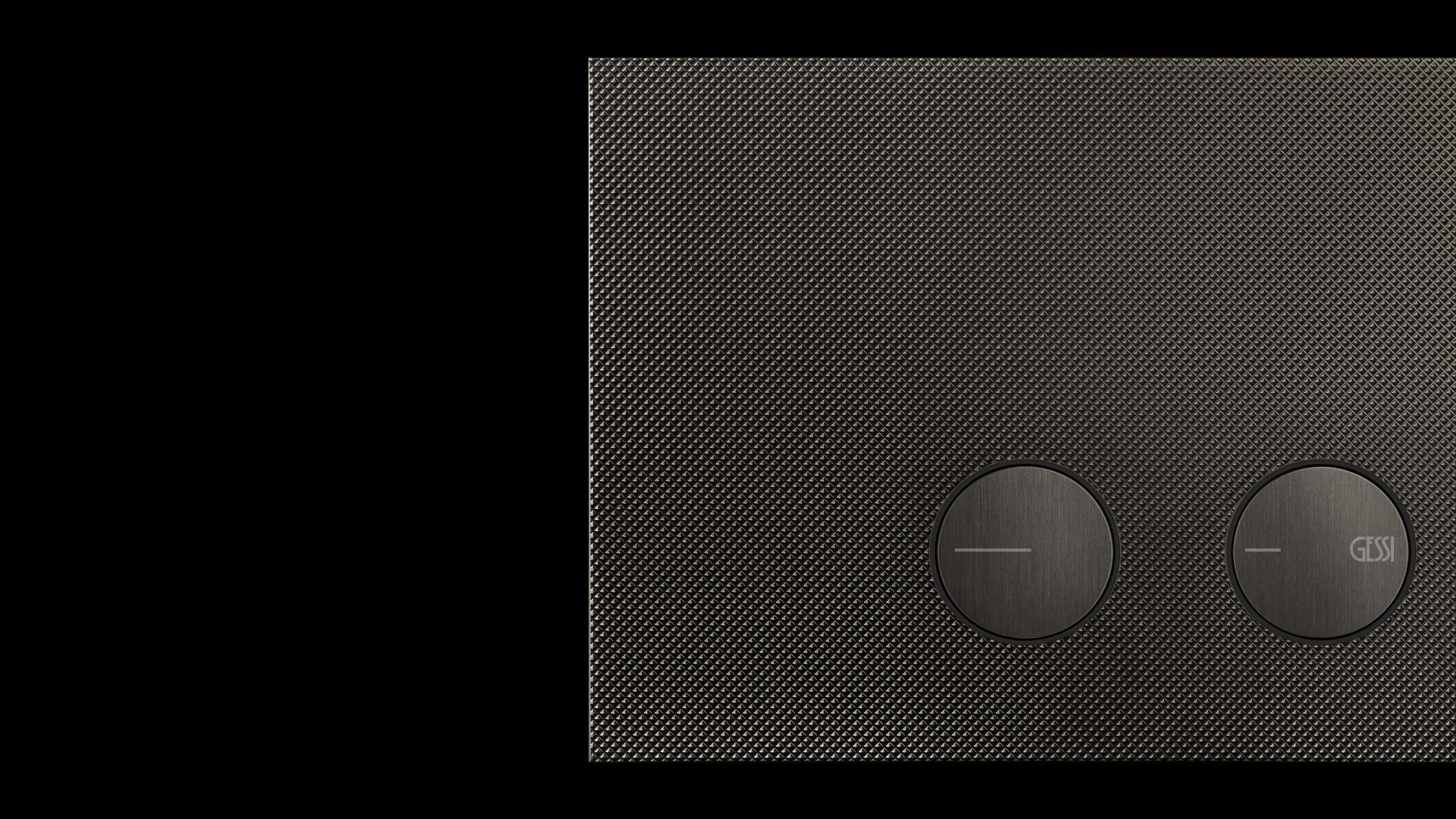 Gessi Flush Plates — фото 6