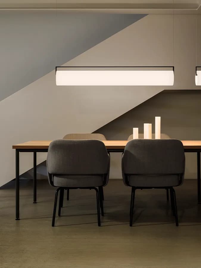 Vibia Kontorno Vibia