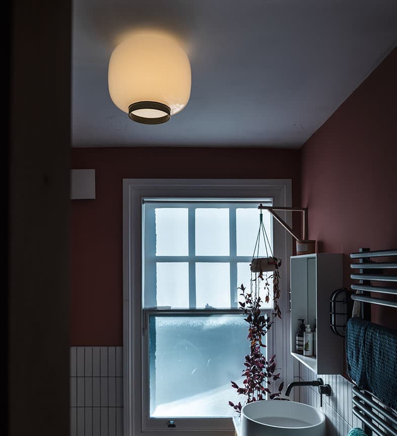 Foscarini Chouchin 2 Reverse — фото 2