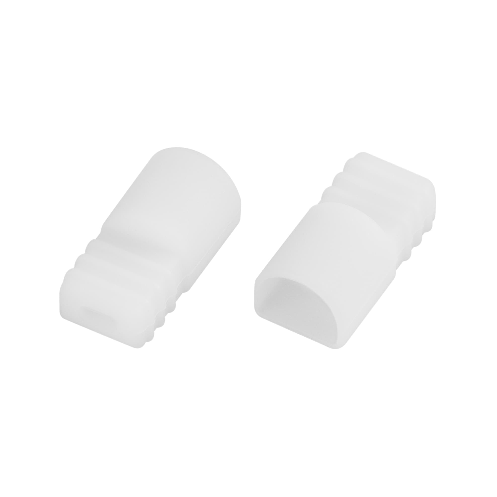 Заглушка для лент COB-8mm-H (Arlight, Силикон) 060458 Arlight