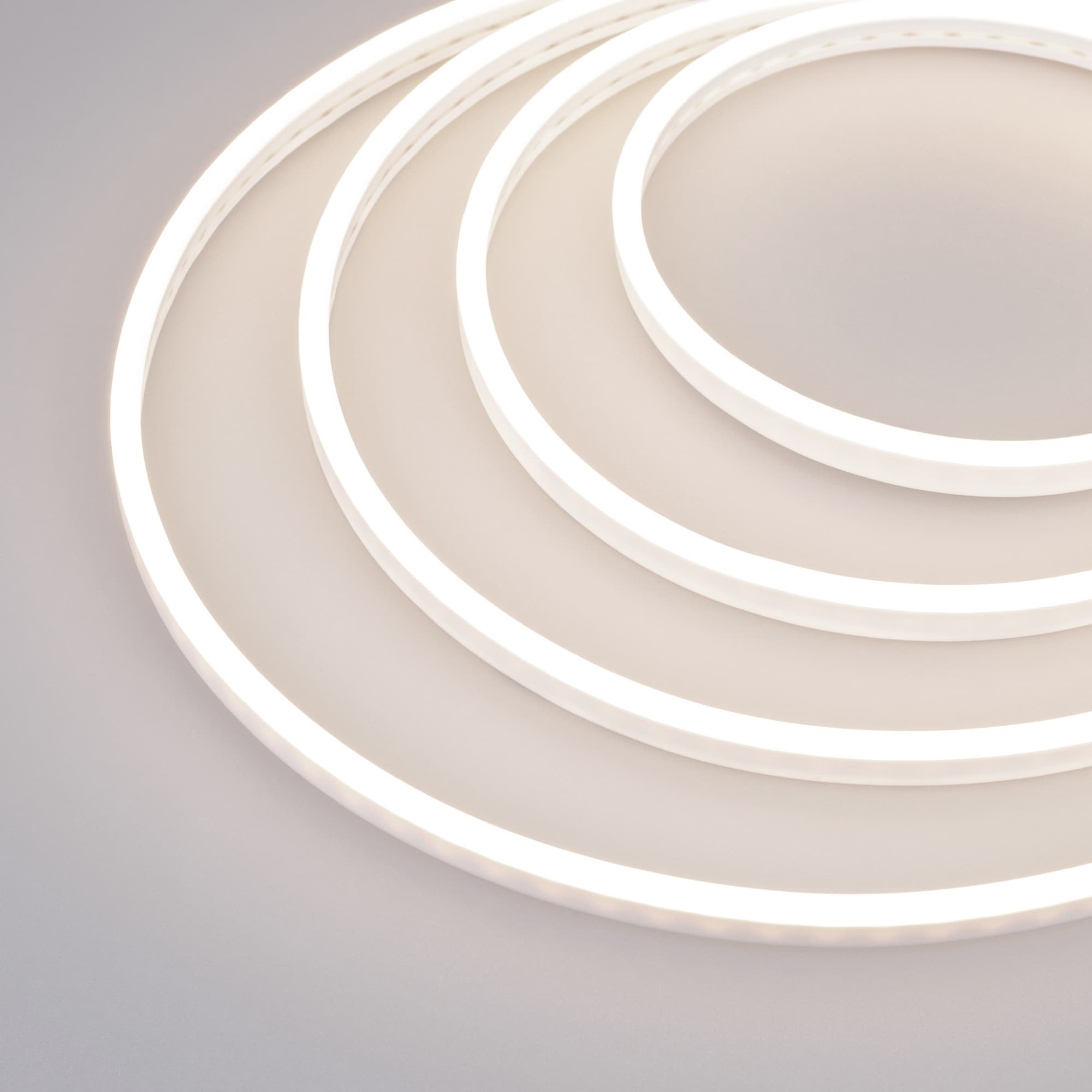 Гибкий неон GALAXY-1206-5000CFS-2835-100 12V Day (12x6mm, 12W, IP67) (Arlight, 12 Вт/м, IP67) 029353