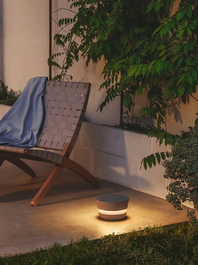 Vibia Dots outdoor Vibia