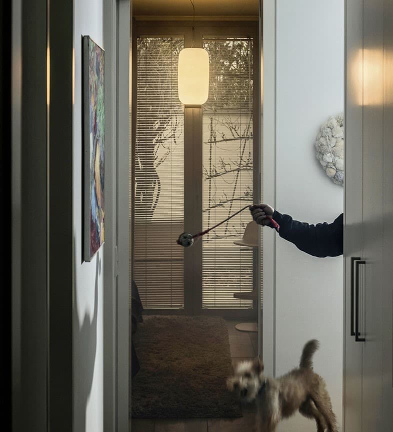 Foscarini Chouchin 3 Reverse — фото 7