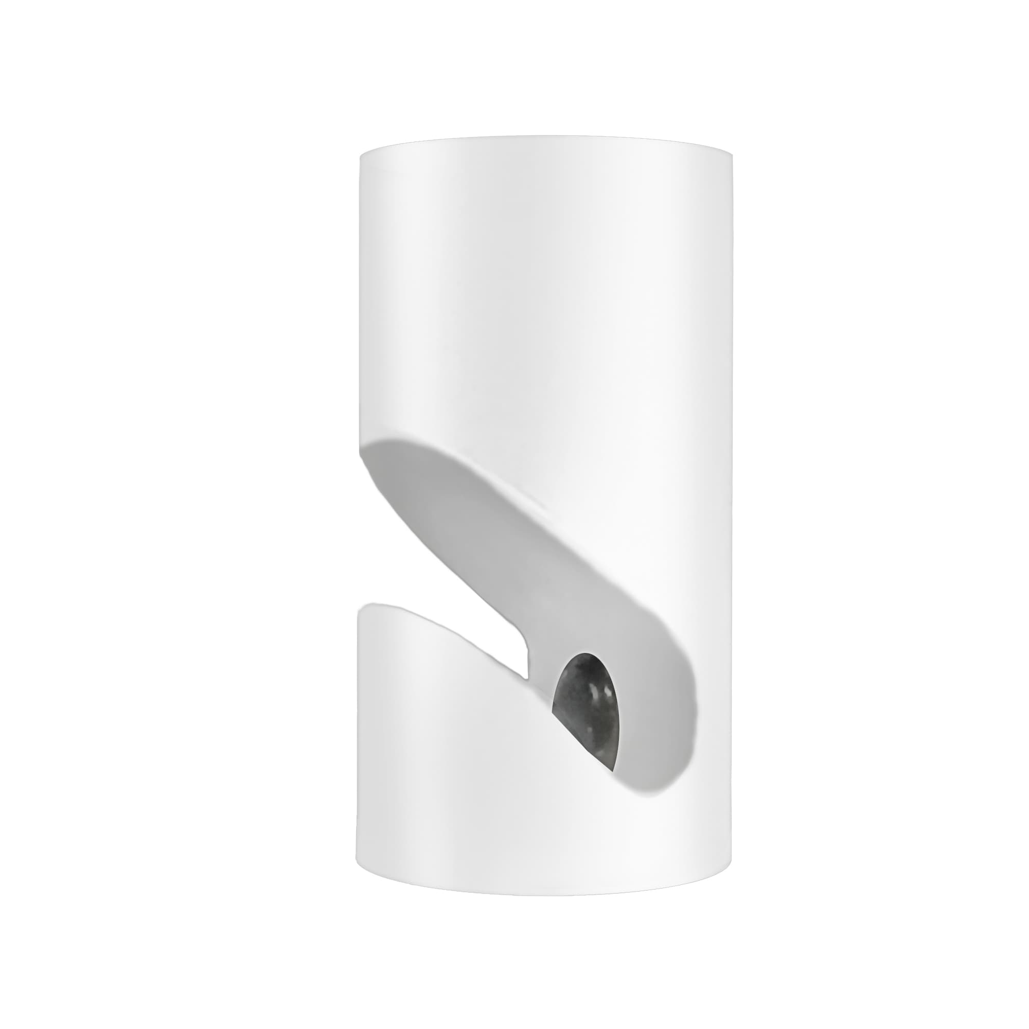 Держатель SL-WIRE-HOOK-R15 (WH) (Arlight, Металл) 036988