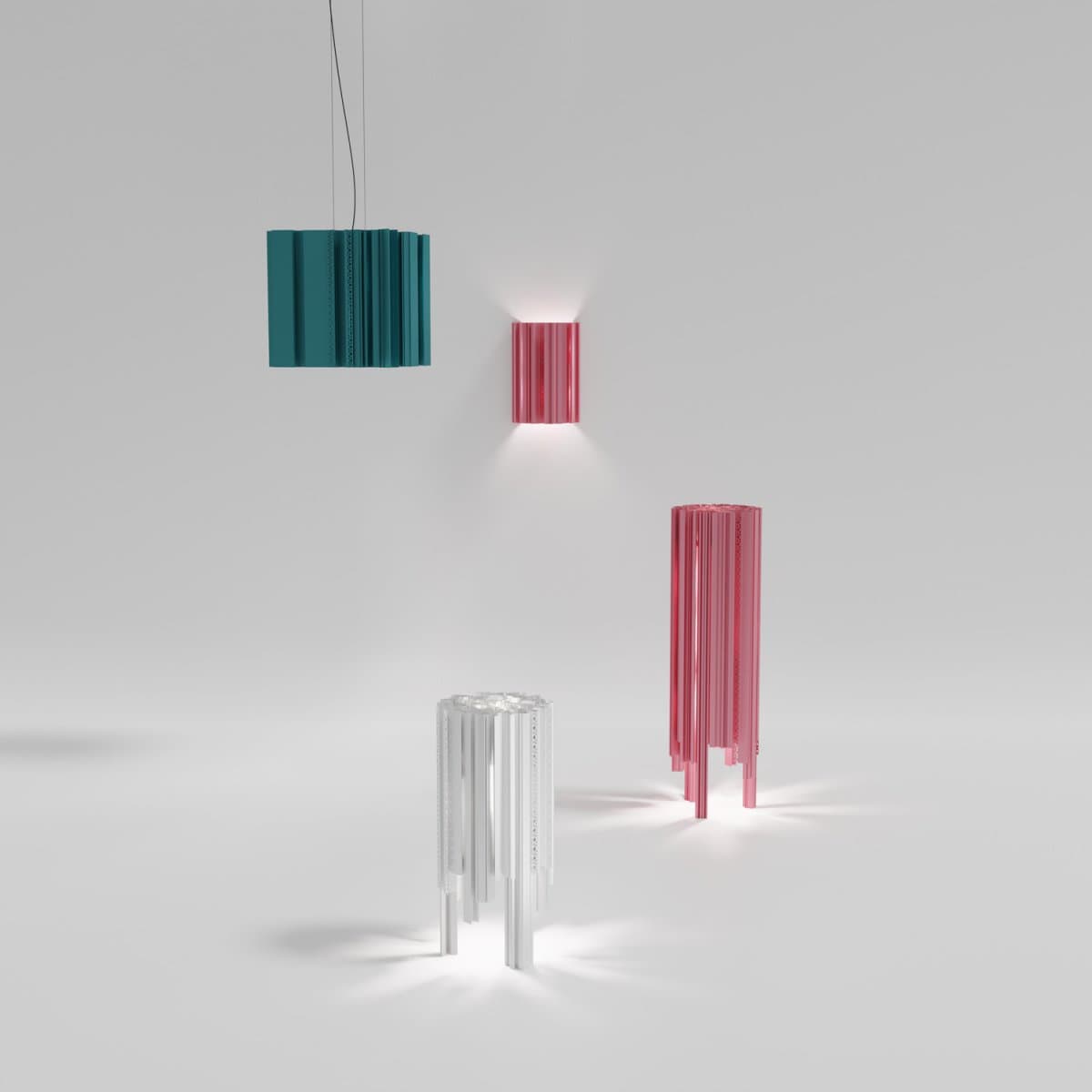 Delta Light HIGH PROFILE