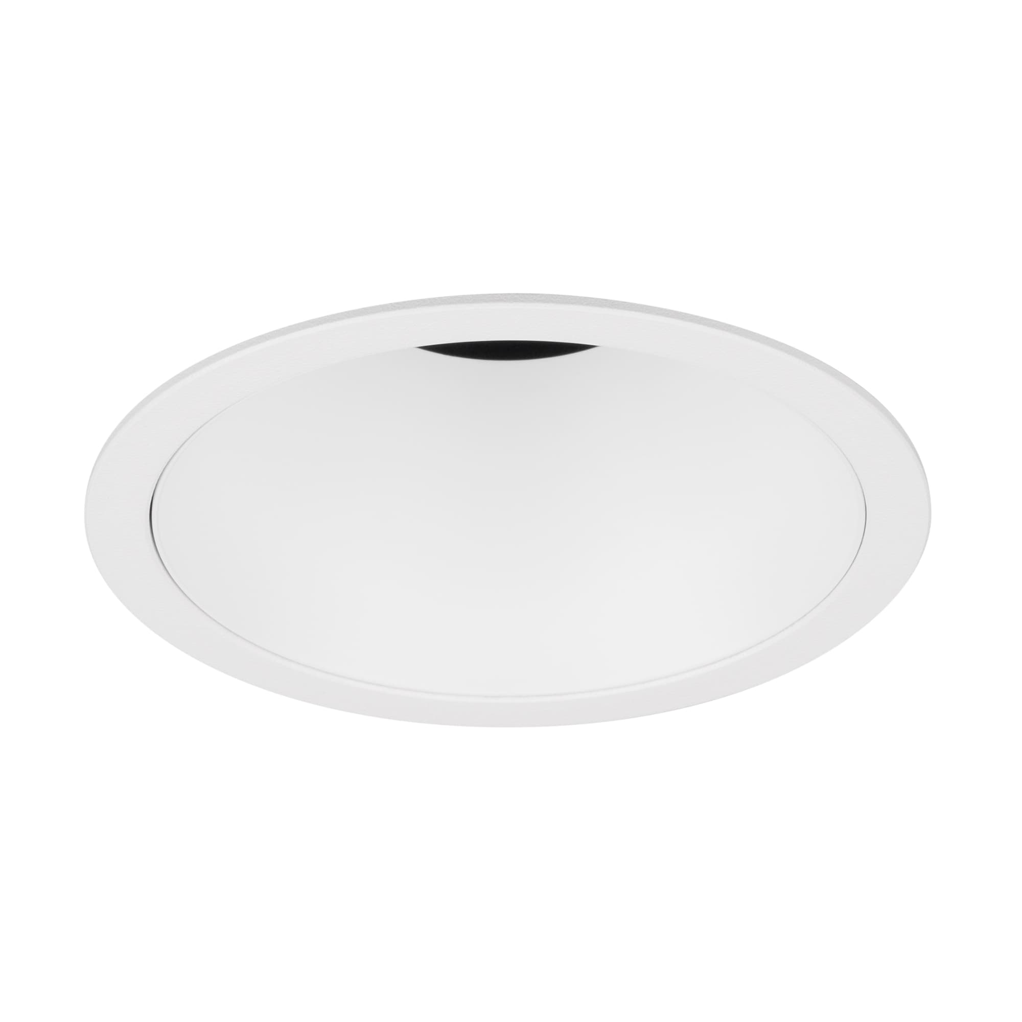 Светильник MS-ARADO-BUILT-R75-12W Warm3000 (WH-WH, 24 deg, 230V) (Arlight, IP20 Металл, 5 лет) 059107