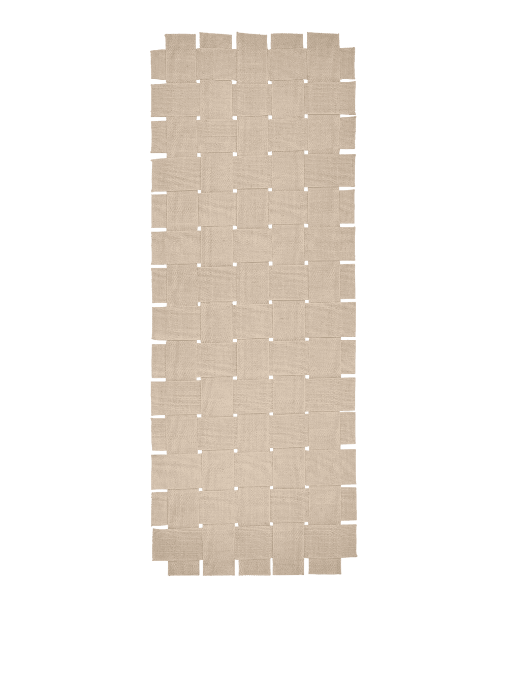 Ferm Living Foundation Runner - Cashmere ferm LIVING — фото 2