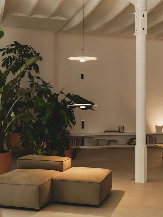 Vibia Flamingo mini Vibia