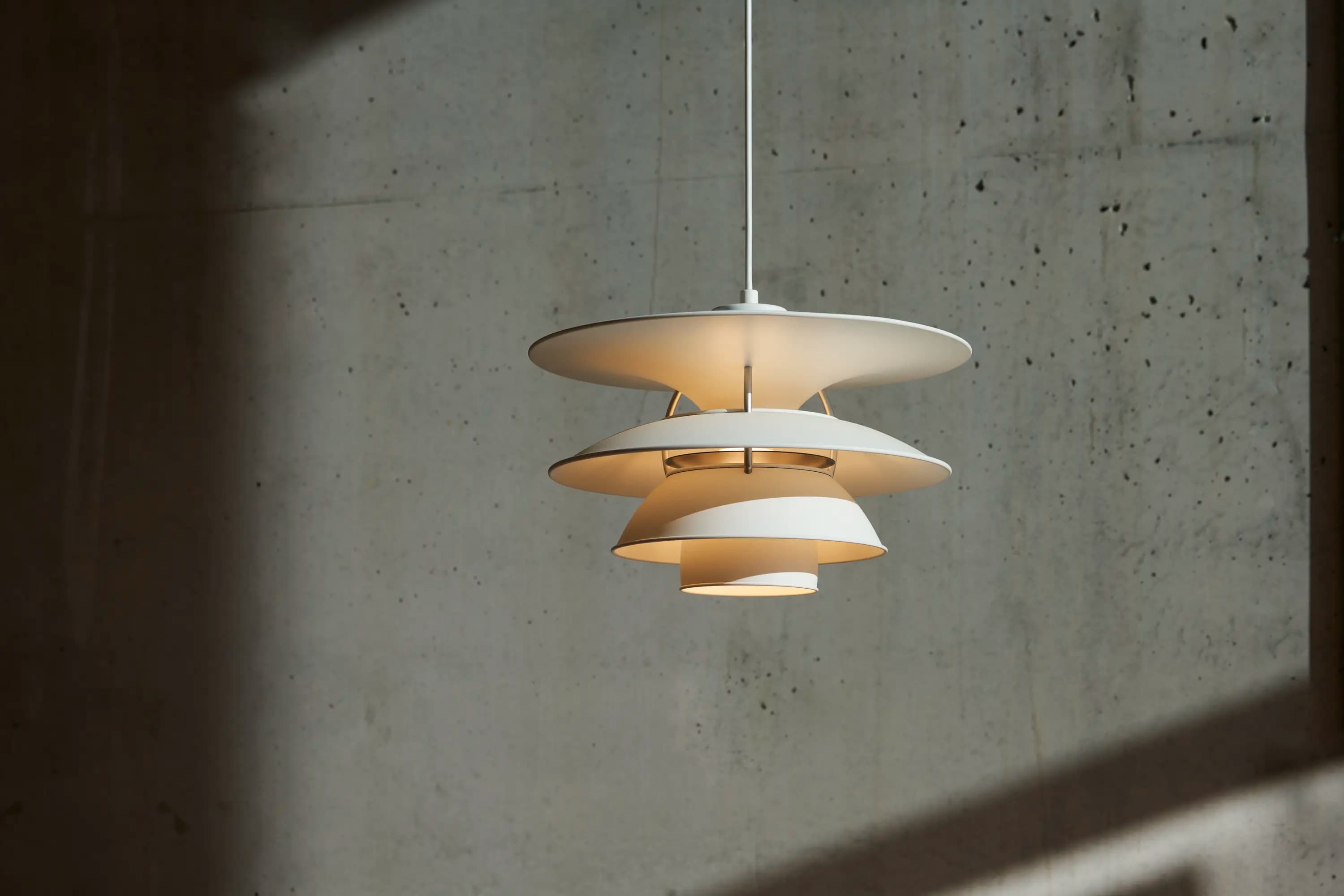 Louis Poulsen PH 5-4½ & PH 6½-6 White Louis Poulsen — фото 4