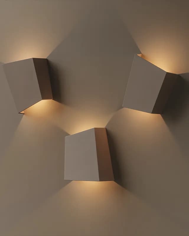 Vibia Break plus Vibia