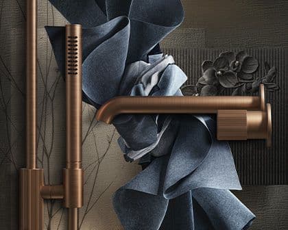 Gessi Habito — фото 9