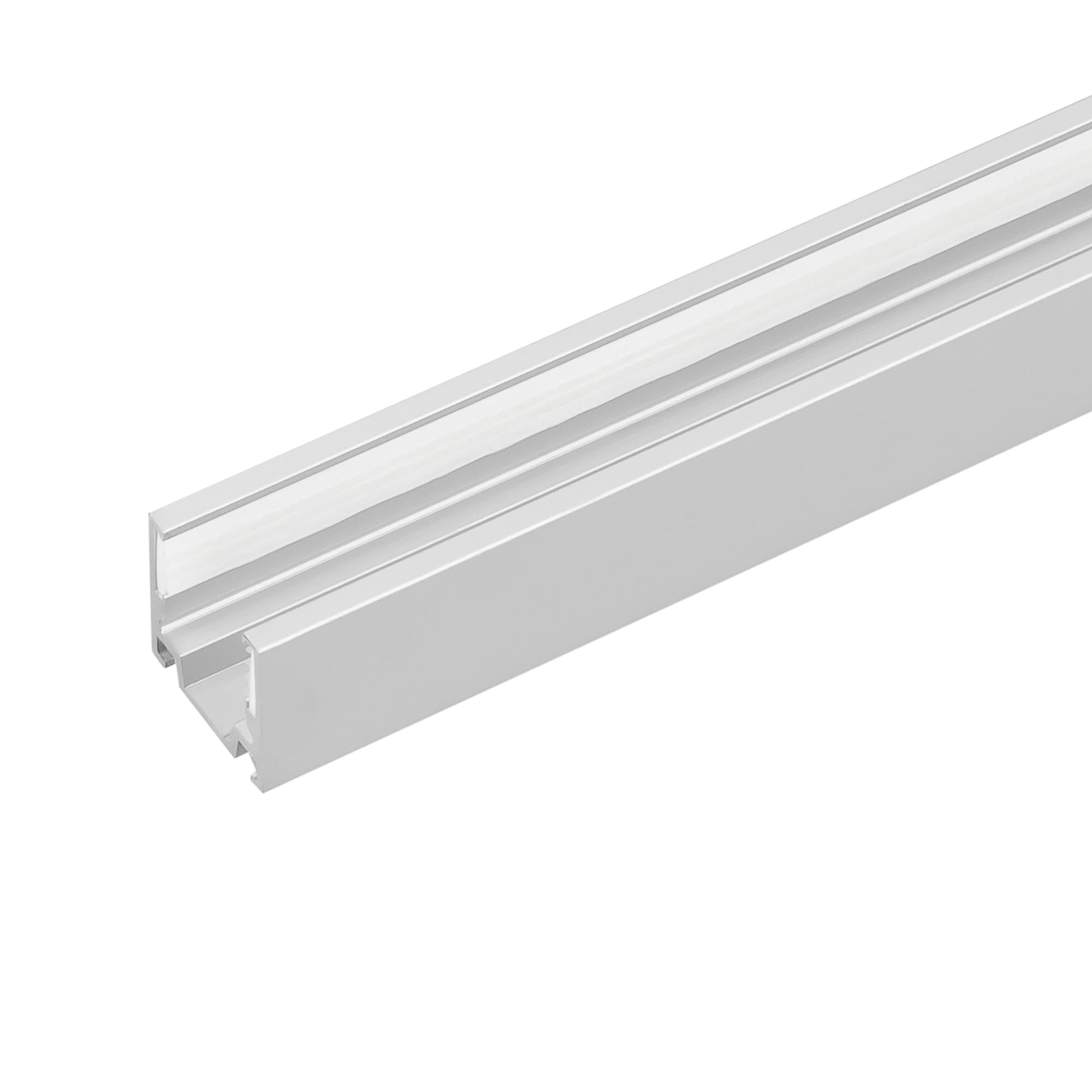 Профиль ARL-WAVE-1010-1000-M ANOD (Arlight, Алюминий) 053043