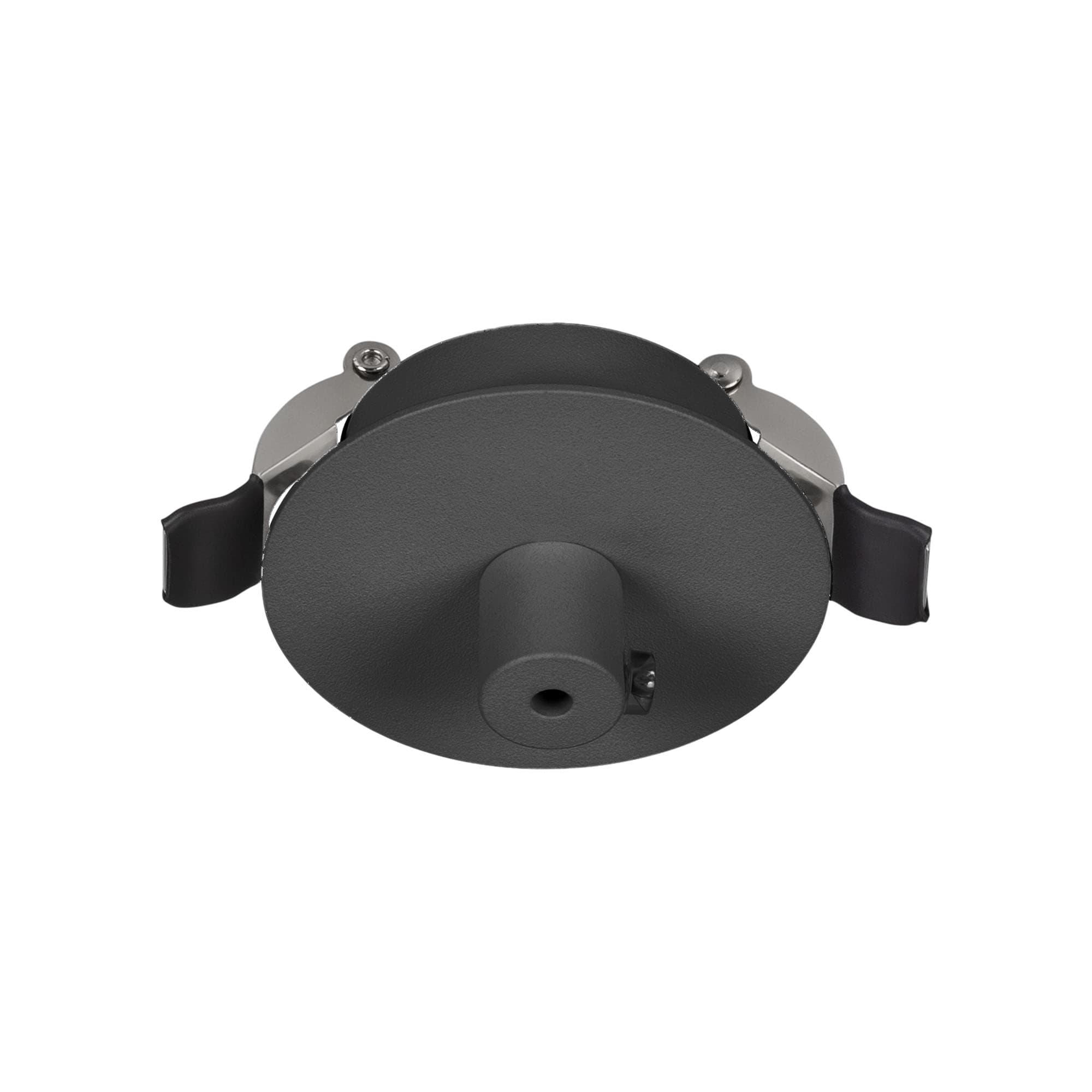 Чаша потолочная встраиваемая SPX-CANOPY-R60-C4 (BK) (Arlight, Металл) 046020(1)