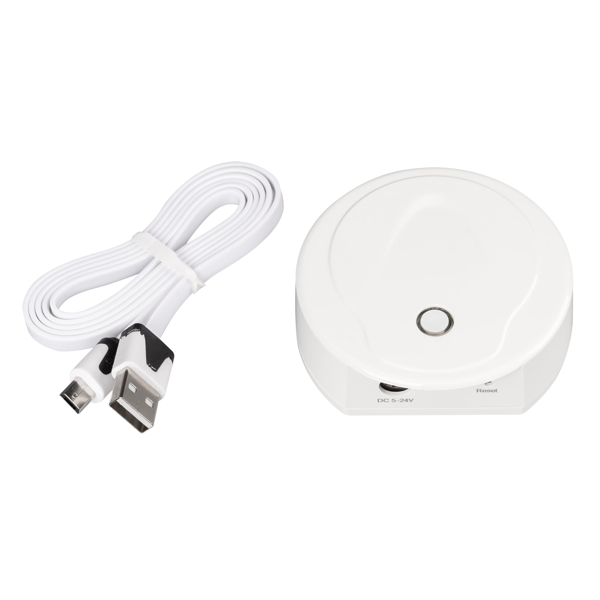 Конвертер SMART-K58-WiFi White (5-24V, 2.4G) (Arlight, IP20 Пластик, 5 лет) 029895 — фото 3