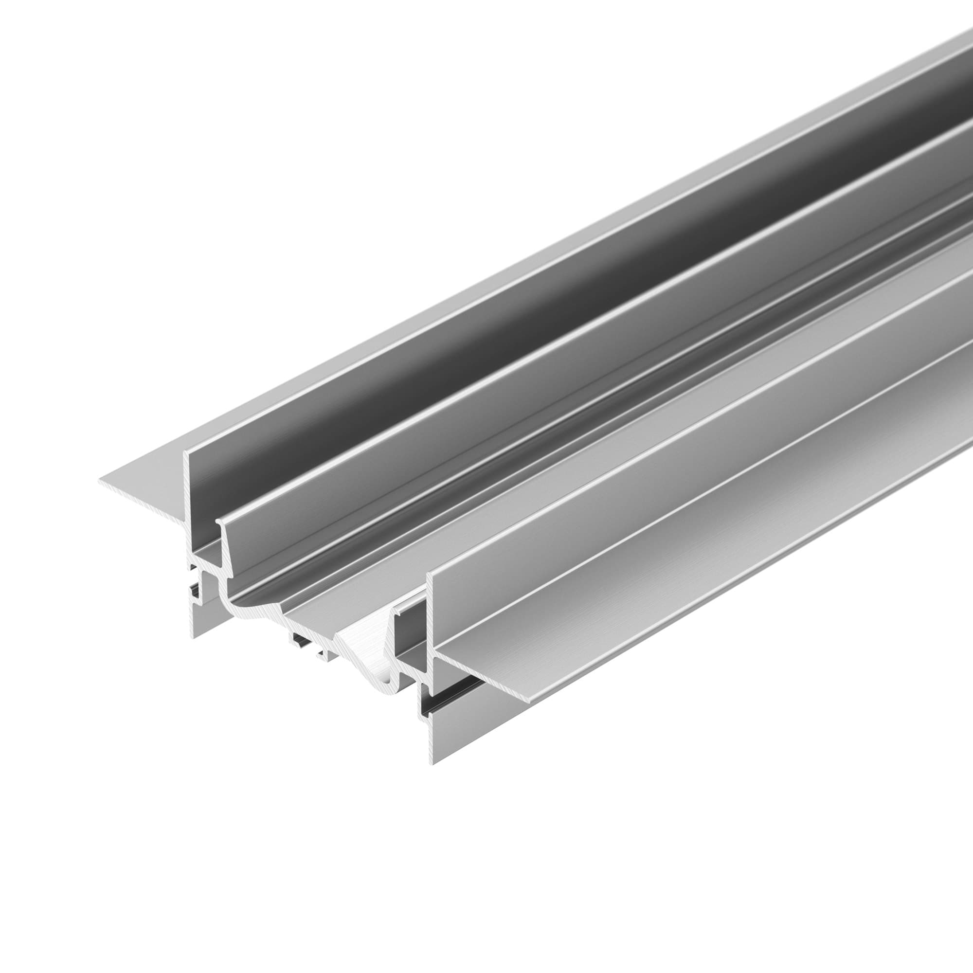 Профиль FOLED-50-CEIL-CENTER-2000 (Arlight, Алюминий) 035769 Arlight — фото 2