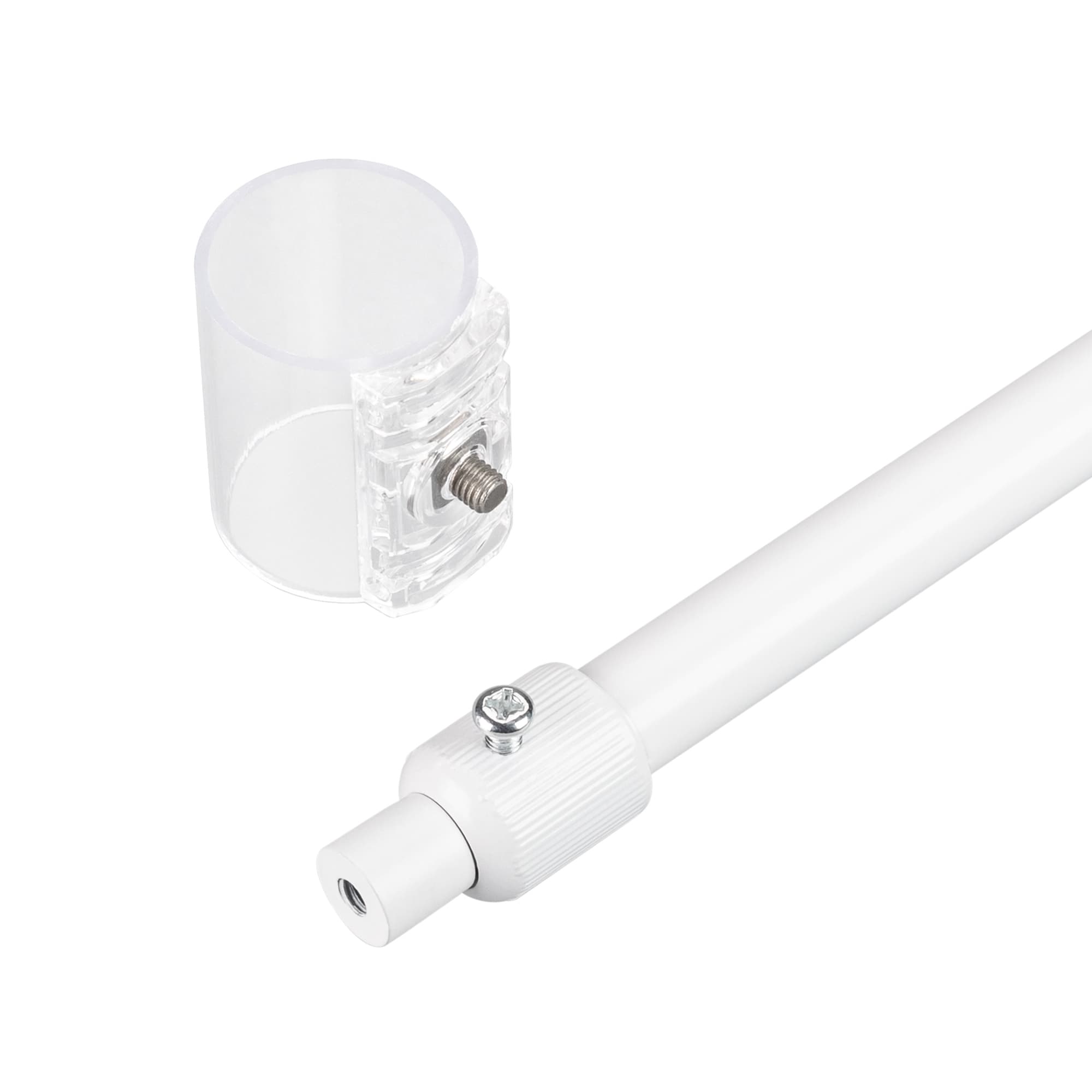 Подвес MOONLIGHT-HOR-BOOM-D25 (Arlight, Пластик) 036271