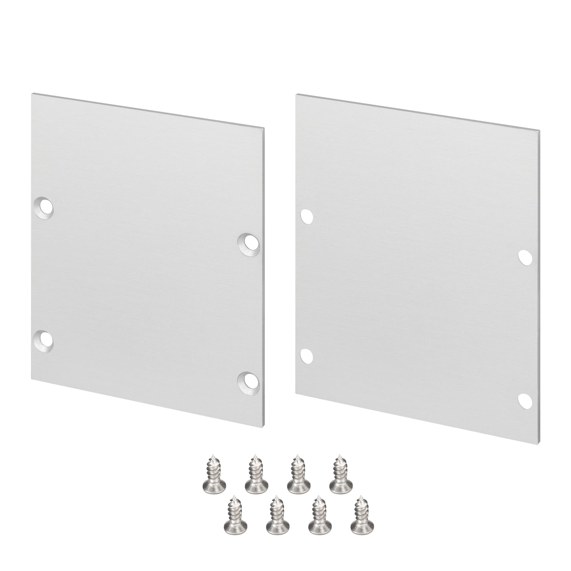 Заглушка LINE-6070 (Arlight, Металл) 046407 Arlight