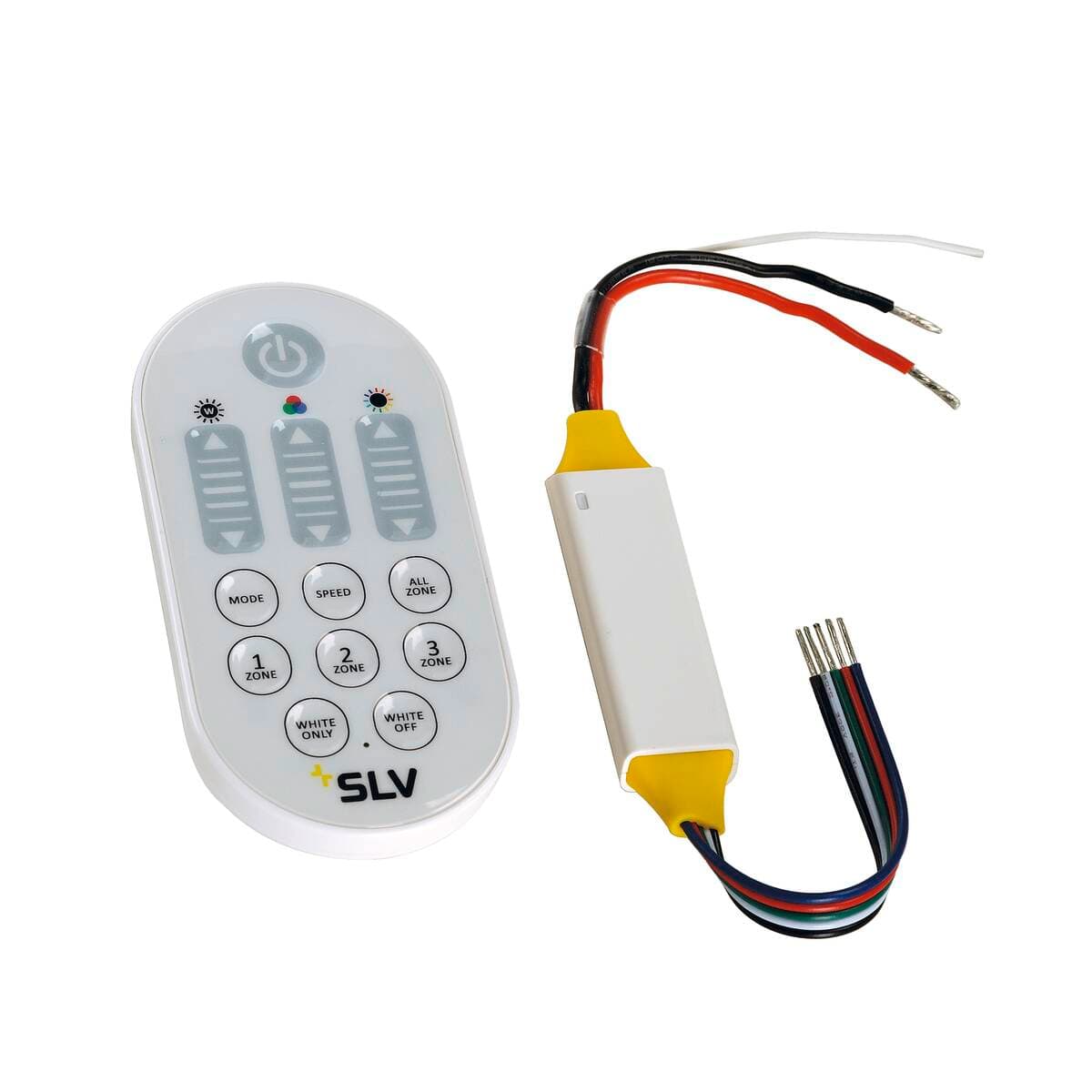 SLV COLOR CONTROL