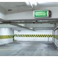 FALDI Эвакуационный антивандальный светодиодный светильник Pulse-9.A3 Exit-D — фото 23