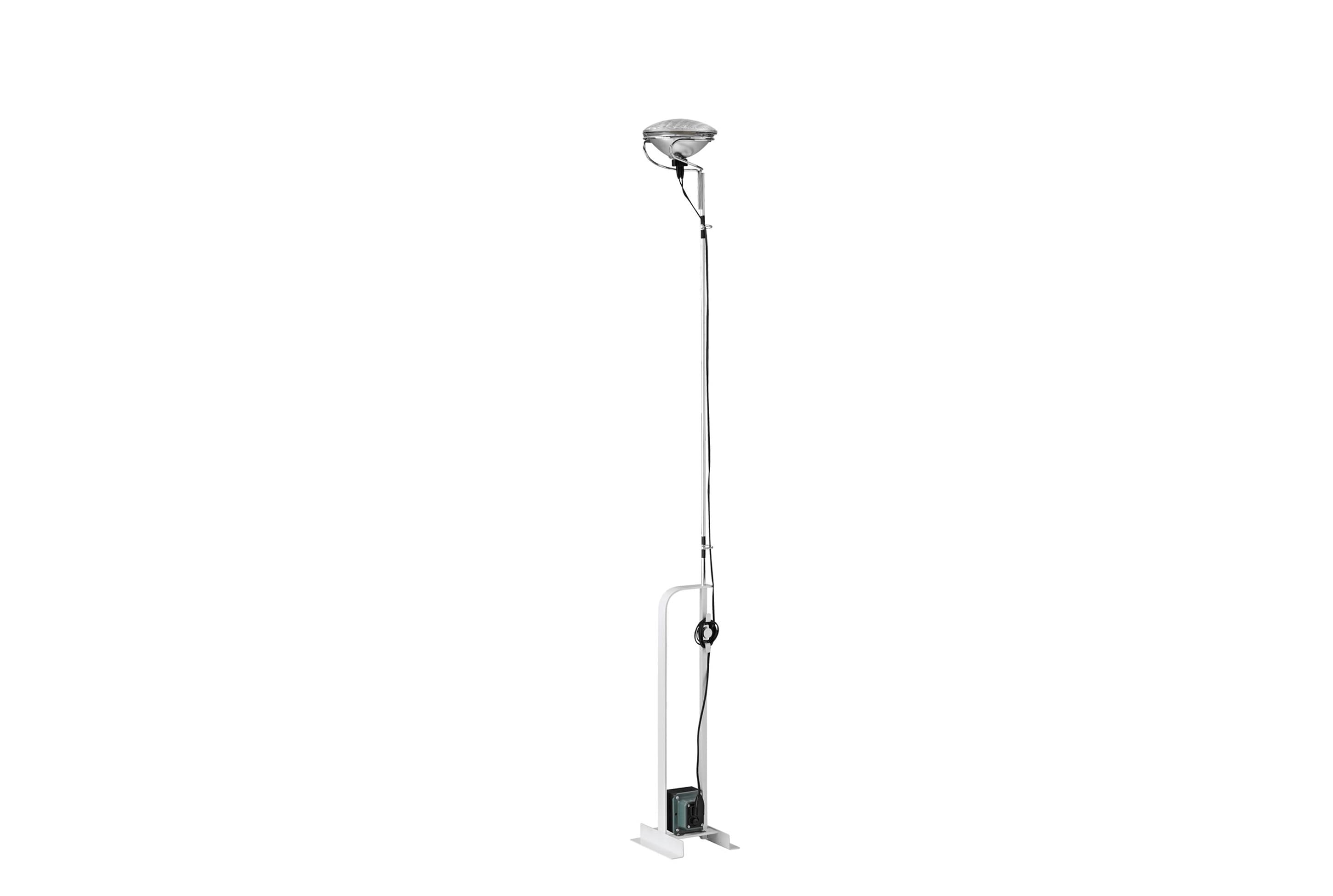 Flos Professional Toio — фото 1