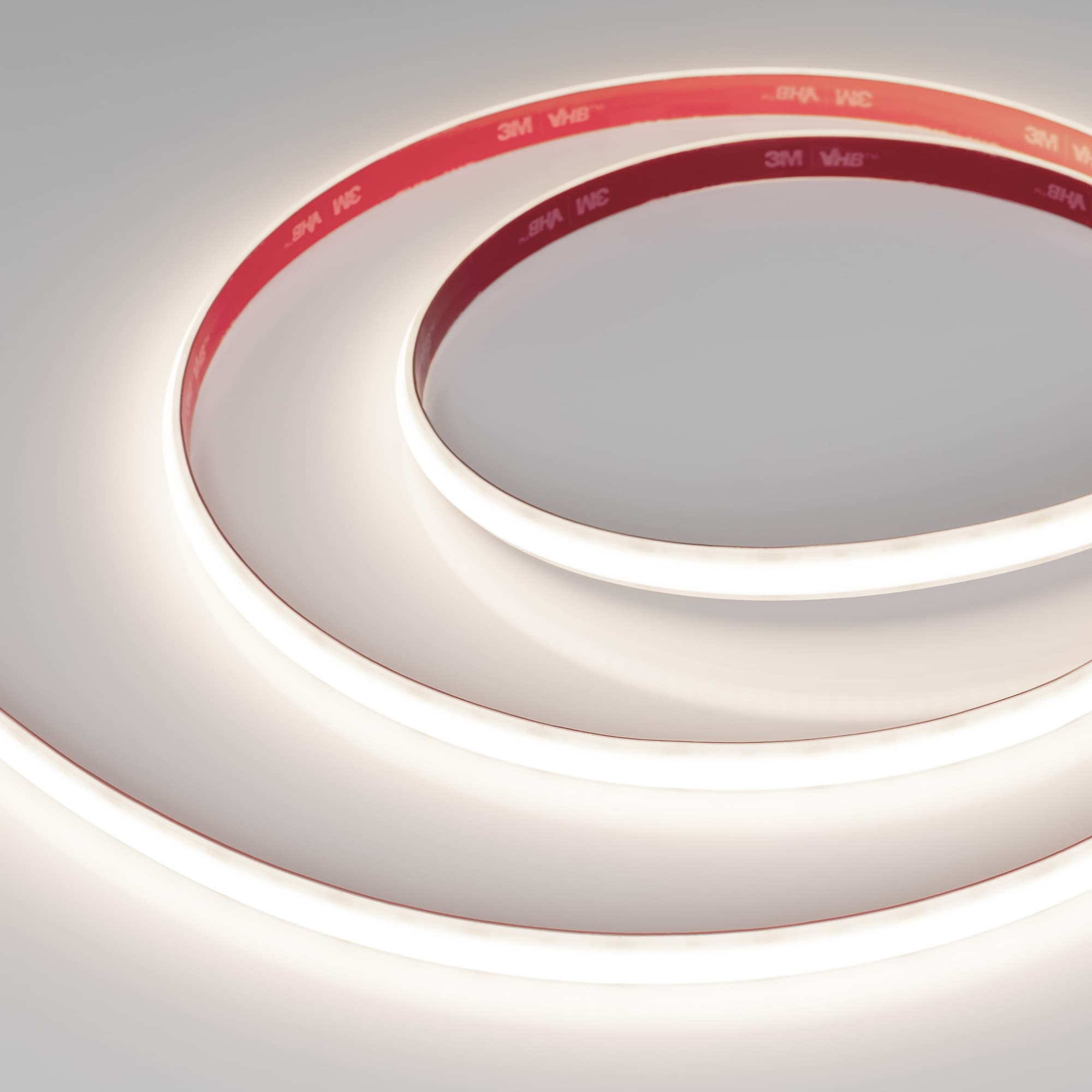 Светодиодная лента герметичная RTW-SEW-A308-10mm 24V Day4000 (14 W/m, IP65, 2835, 5m) (Arlight, 5 лет) 045287 Arlight — фото 1