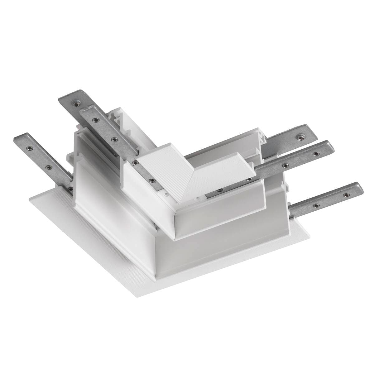 SLV L-Verbinder mechanisch