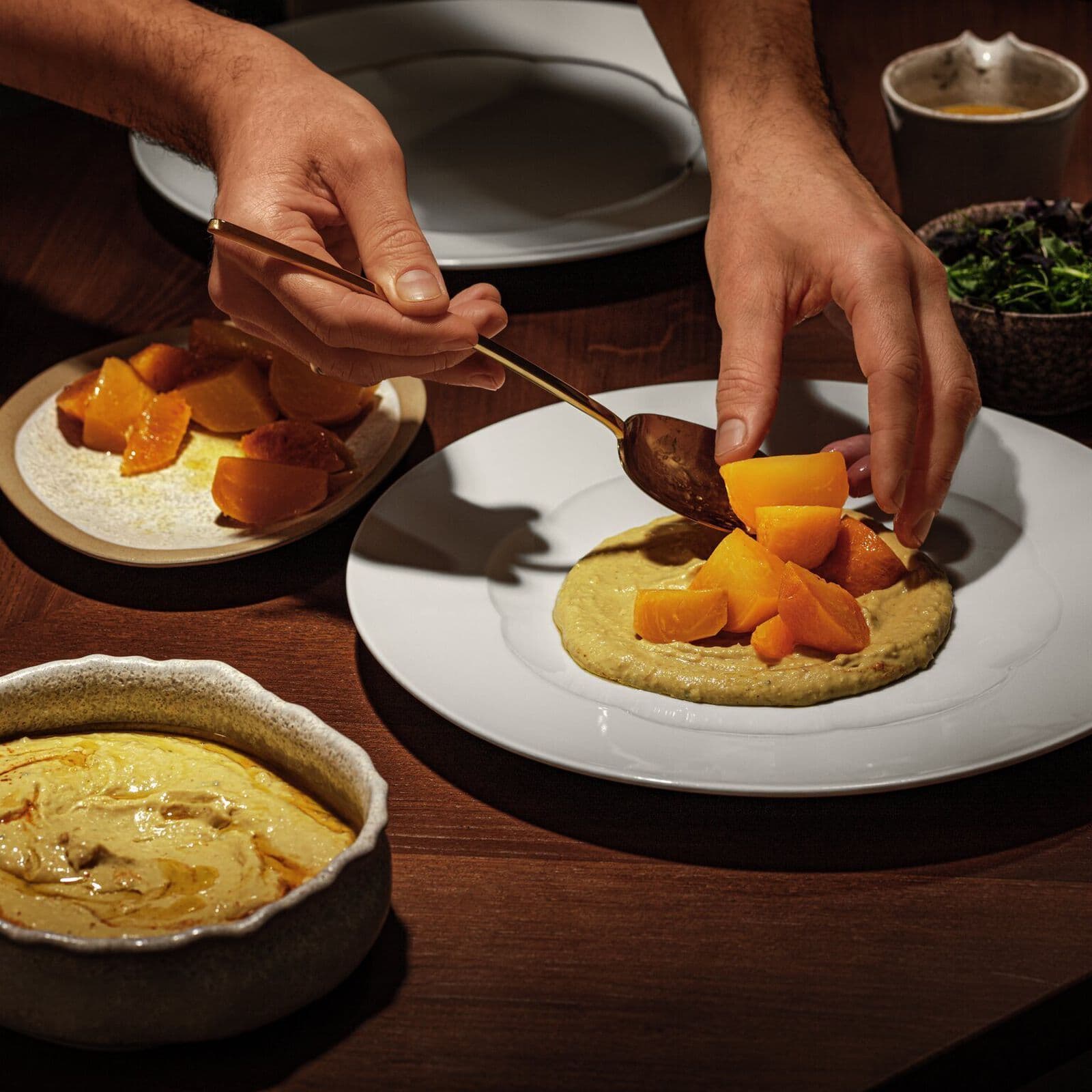 Rosenthal Piatto fondo 26 cm lucido — фото 3