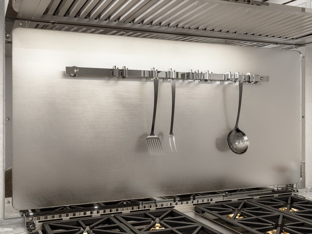 RESTART Подвесная стойка со скользящими крючками — фото 1