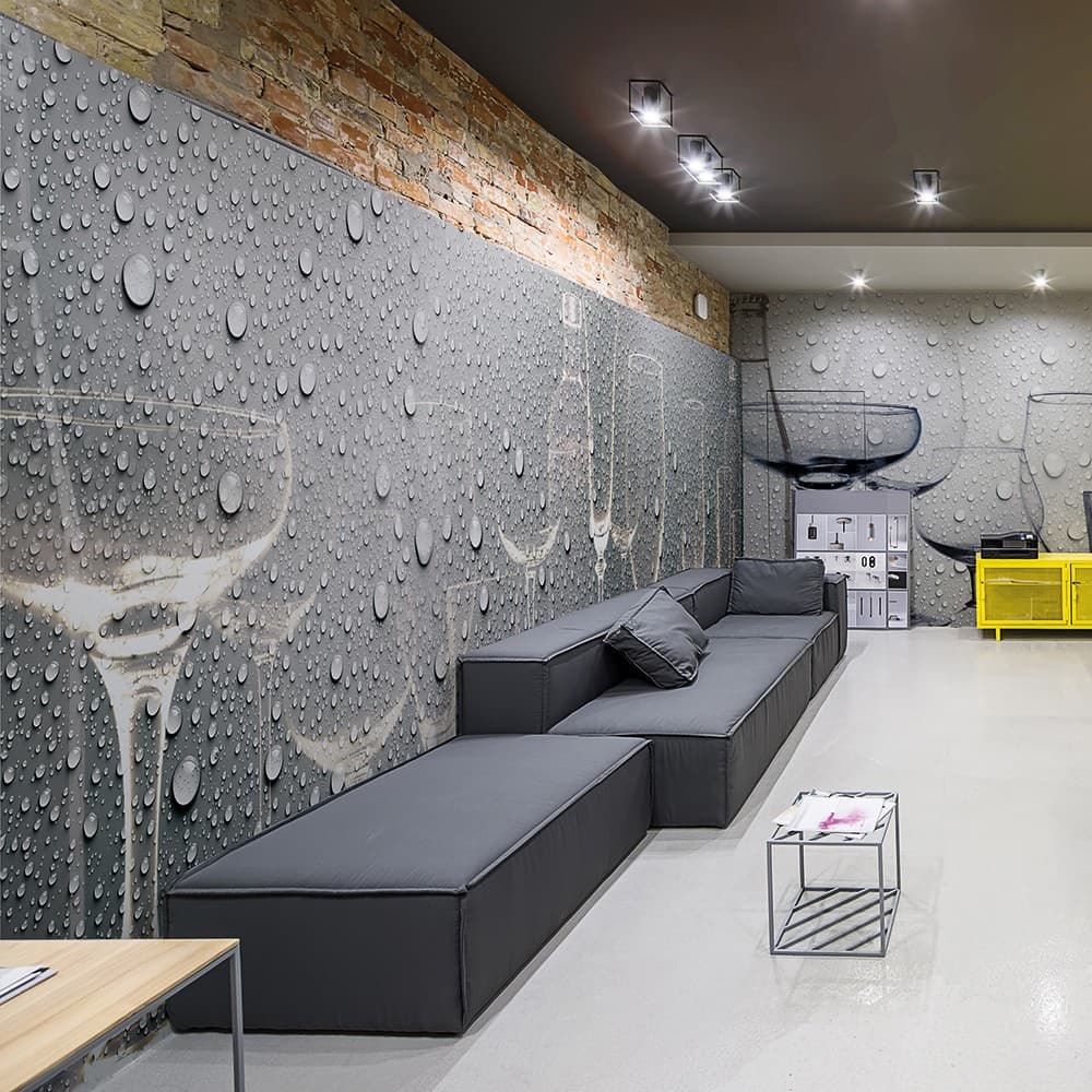 Adriani & Rossi Waterglass_2 — фото 2